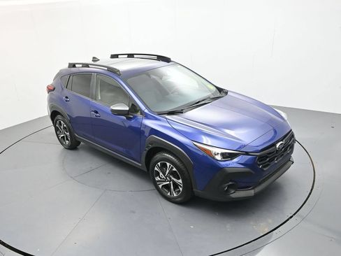 Used 2024 Subaru Crosstrek 2.0i Premium AWD/4WD image 24