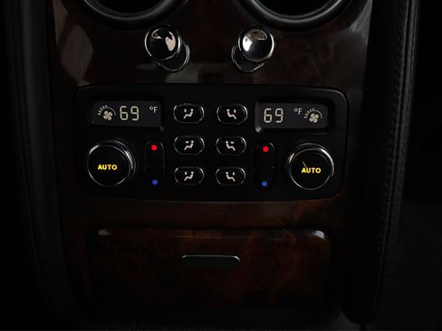 Used 2006 Bentley Flying Spur Flying Spur image 48