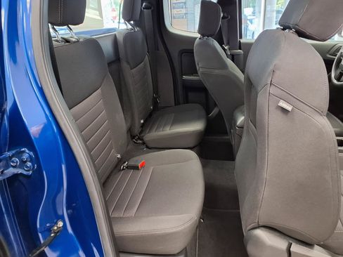 Used 2019 Ford Ranger XL w/ Equipment Group 101A Mid RWD image 13