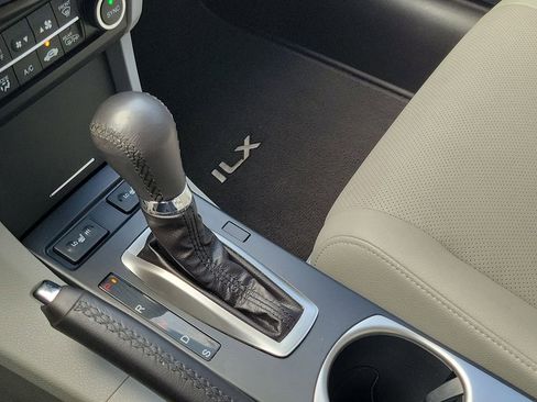 Used 2016 Acura ILX FWD image 22