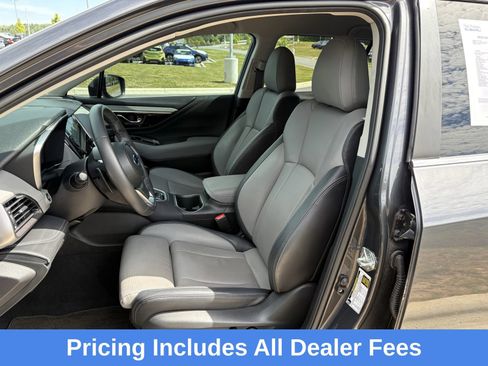 Used 2023 Subaru Outback Limited AWD/4WD image 26