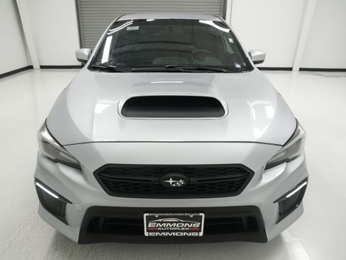 Used 2021 Subaru WRX image 2