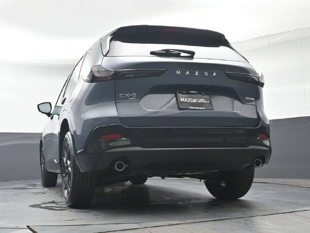 New 2026 MAZDA CX-5 2.5 S w/ Premium Plus Package AWD/4WD image 27
