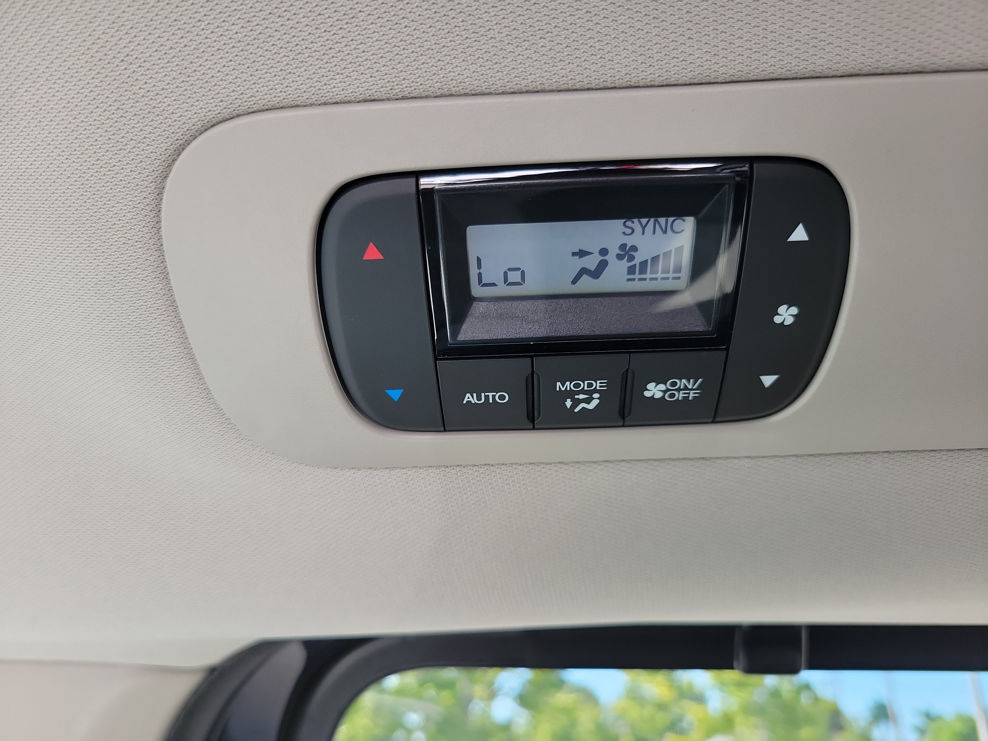 New 2027 Honda Odyssey Elite image 13