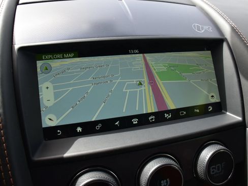 Used 2023 Jaguar F-TYPE R AWD/4WD image 28