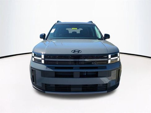 New 2026 Hyundai Santa Fe XRT w/ Tow & Go Package image 3