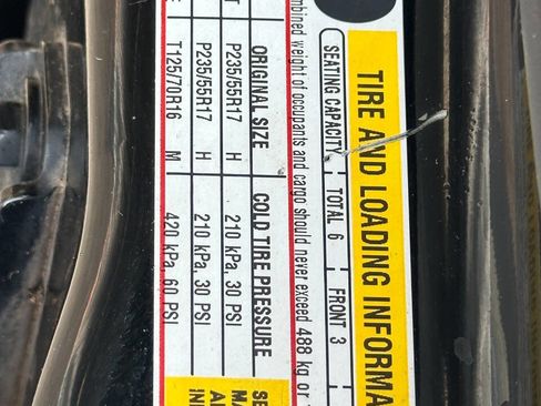 Used 2007 Buick Lucerne CXL image 13