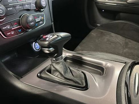 Used 2023 Dodge Charger GT w/ Plus Group RWD image 18
