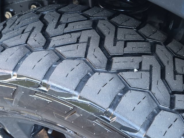 Used 2019 RAM 2500 Laramie AWD/4WD image 20