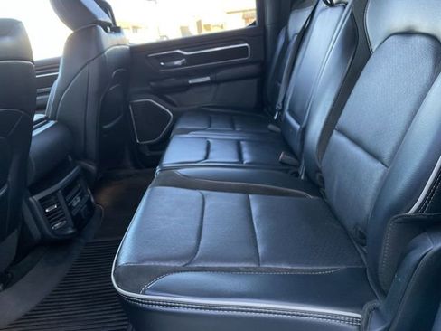 Used 2023 RAM 1500 Laramie image 22