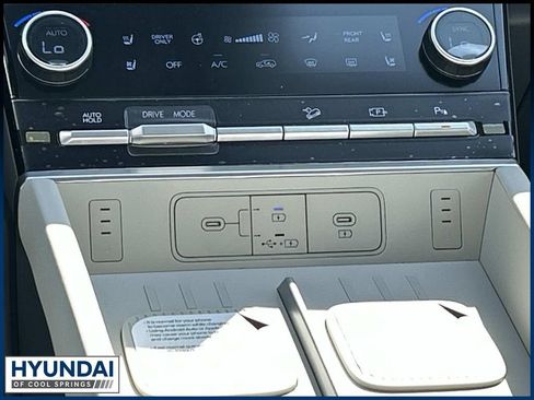 New 2026 Hyundai Santa Fe Calligraphy FWD image 30