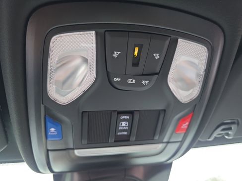 New 2026 RAM 5500 Tradesman image 7