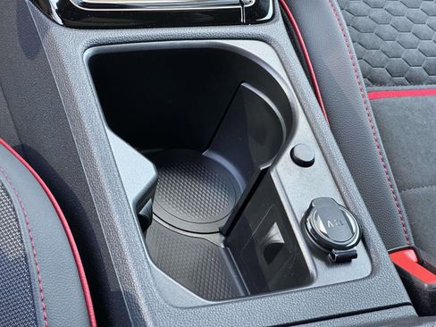 New 2026 Volkswagen GTI SE FWD image 19