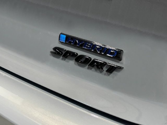 New 2026 Honda Accord Sport image 10