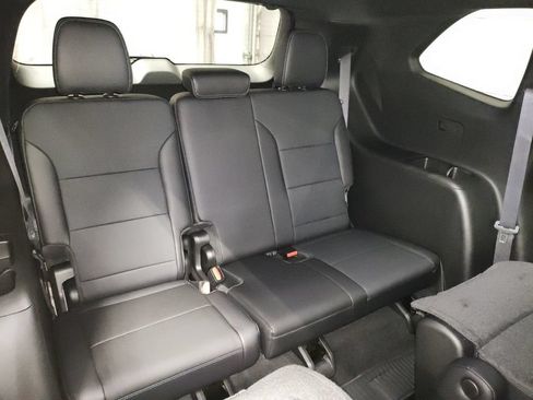 New 2026 Buick Enclave Preferred w/ Power Package FWD image 13