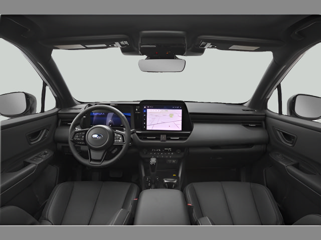 New 2026 Subaru Outback Limited AWD/4WD image 8