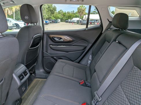 Used 2021 GMC Terrain SLE w/ Driver Convenience Package AWD/4WD image 14
