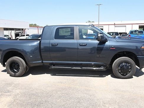 New 2025 RAM 3500 Laramie w/ Night Edition image 2