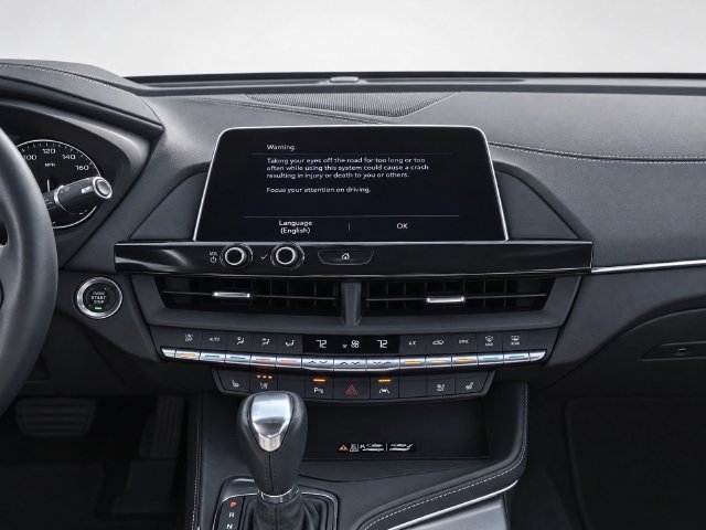 Used 2026 Cadillac CT4 Premium Luxury RWD image 25
