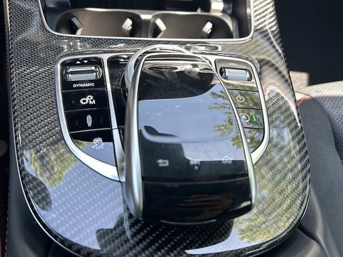 Used 2018 Mercedes-Benz E 43 AMG 4MATIC Sedan image 29