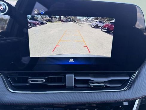 New 2026 Chevrolet Equinox RS image 78