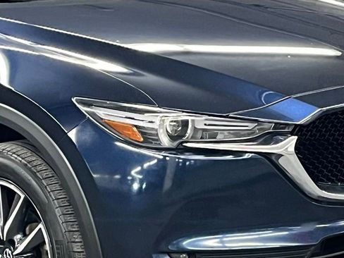 Used 2018 MAZDA CX-5 Grand Touring image 40