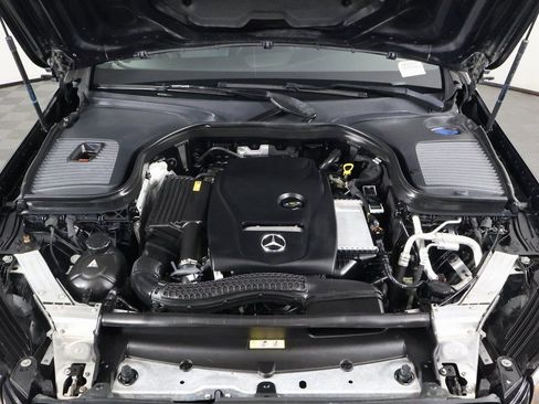 Used 2018 Mercedes-Benz GLC 300 image 15