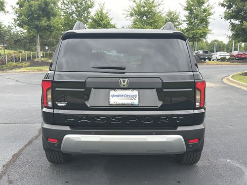 Used 2026 Honda Passport RTL image 8