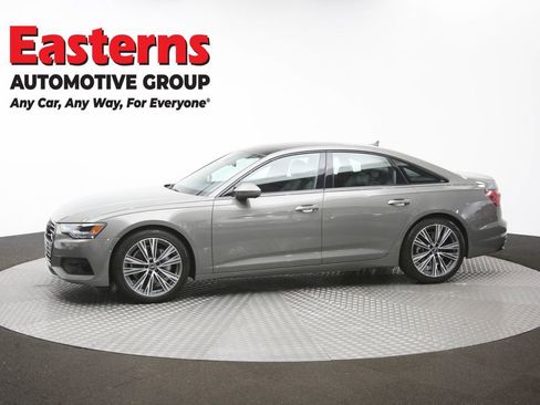Used 2023 Audi A6 2.0T Premium w/ Convenience Package AWD/4WD image 60