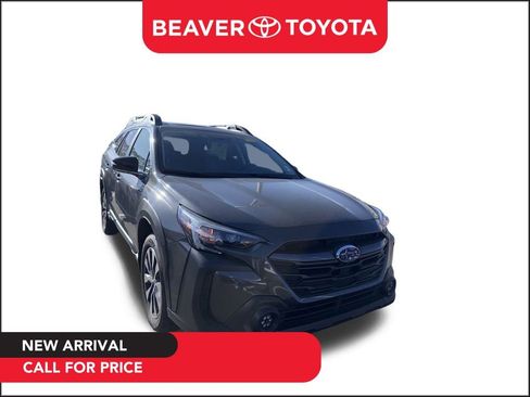 Used 2023 Subaru Outback Limited XT image 1