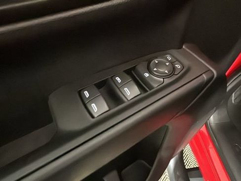 Used 2024 Chevrolet Silverado 1500 Custom AWD/4WD image 10