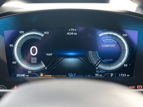 Used 2019 BMW i8 Roadster AWD/4WD image 12