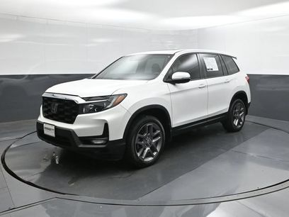 Used 2023 Honda Passport EX-L