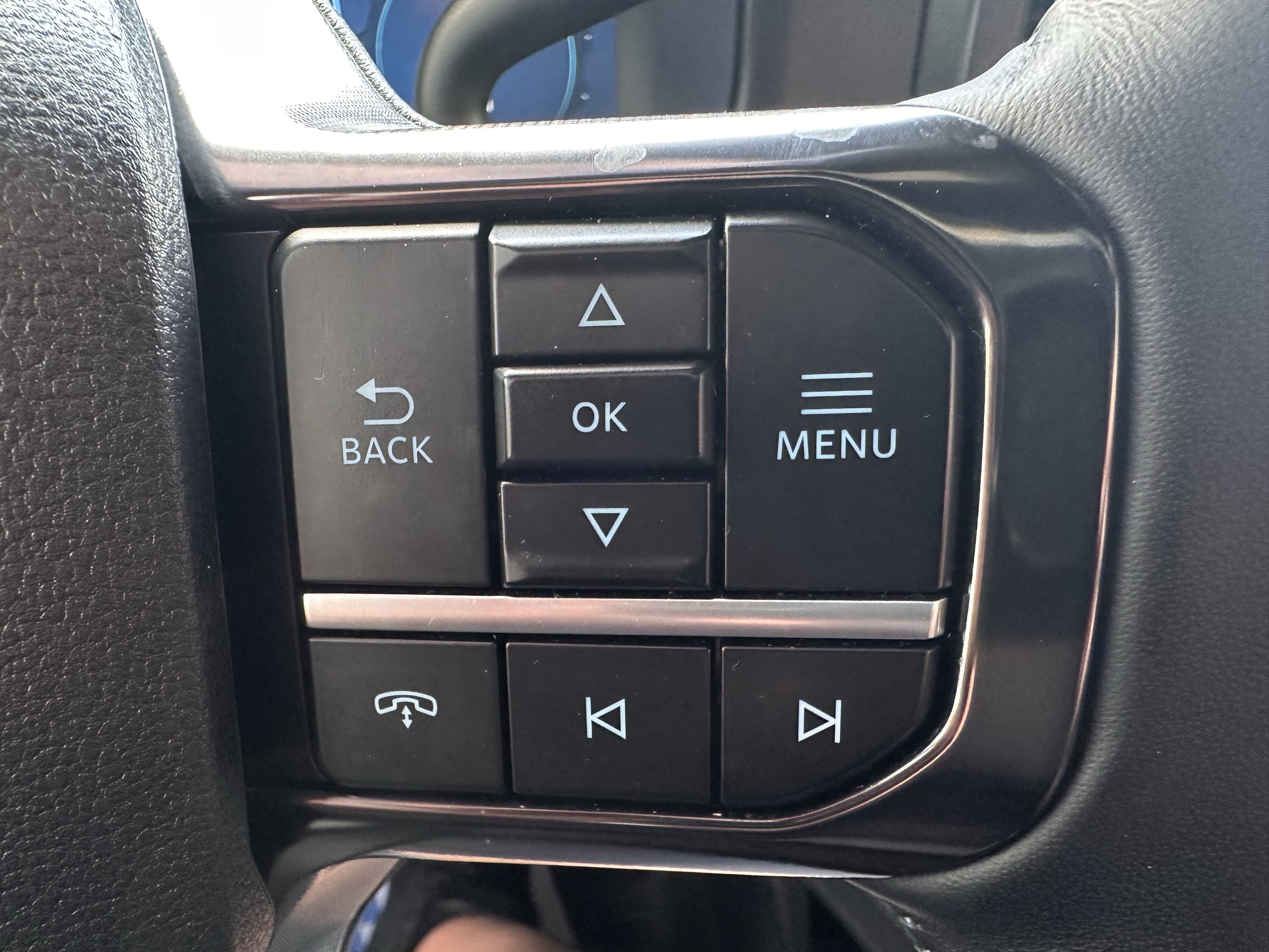 Used 2025 Ford F250 Platinum AWD/4WD image 23