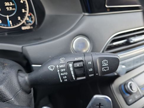 Used 2020 Hyundai Palisade Limited AWD/4WD image 25