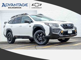 Used 2024 Subaru Outback Wilderness AWD/4WD video 1