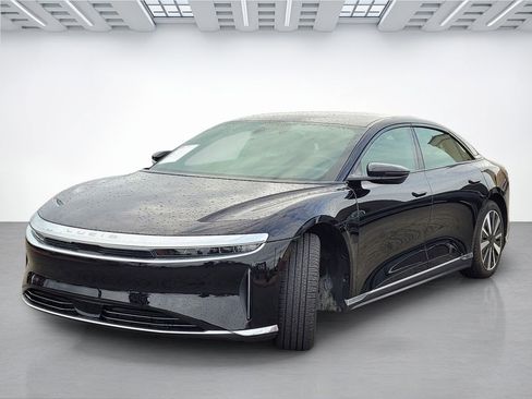 Used 2023 Lucid Air Pure image 15