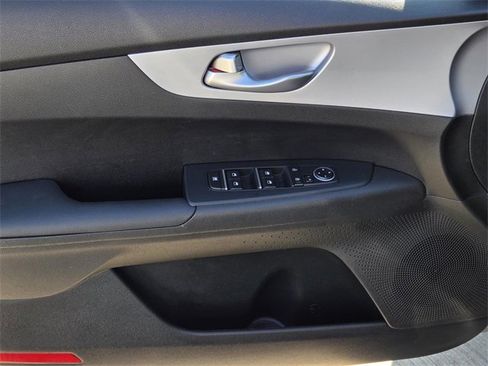 Certified 2024 Kia Forte LXS image 15