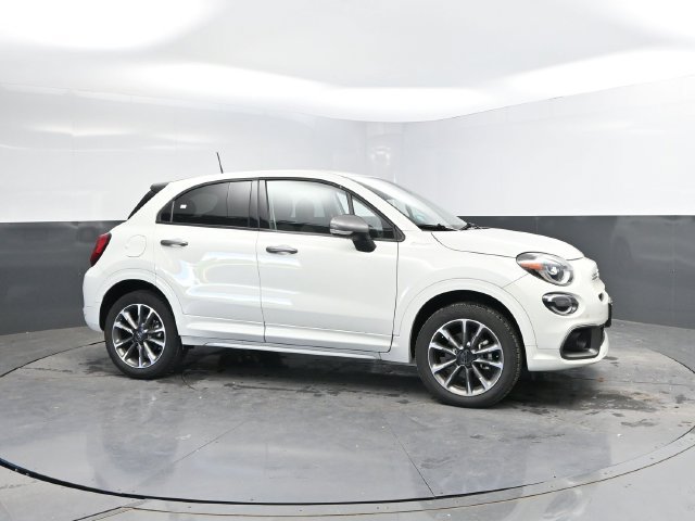 Used 2023 FIAT 500X Sport AWD/4WD image 4