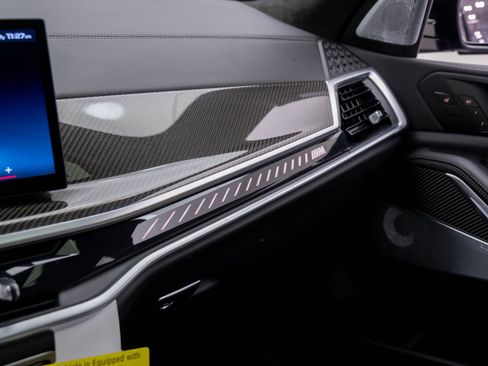 New 2026 BMW X5 M60i image 30