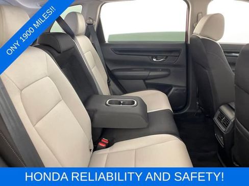 Used 2024 Honda CR-V EX image 26