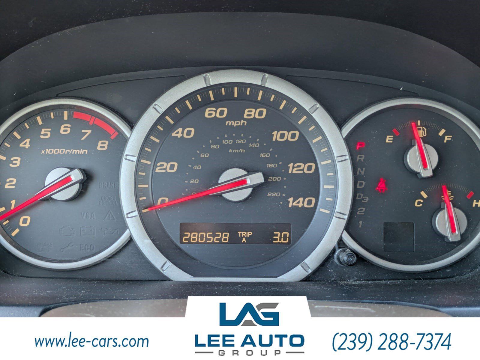 Used 2008 Honda Pilot EX-L image 23