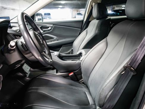 Used 2023 Acura RDX FWD image 19