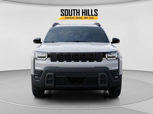 New 2026 Jeep Cherokee Limited image 6