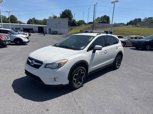 Used 2015 Subaru Crosstrek 2.0i Premium w/ Popular Package #2 AWD/4WD image 4