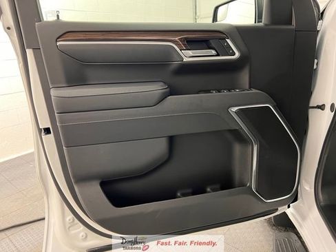New 2026 Chevrolet Silverado 1500 LT AWD/4WD image 28
