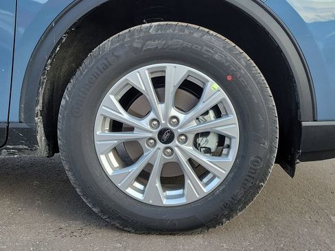 New 2026 Ford Escape Active w/ Cold Weather Package image 9