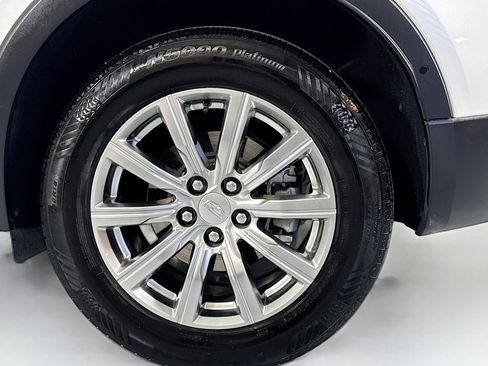 Used 2019 Cadillac XT4 Premium Luxury w/ Enhanced Visibility Package image 30