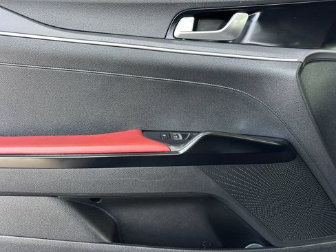 Certified 2023 Kia K5 GT-Line AWD/4WD image 13