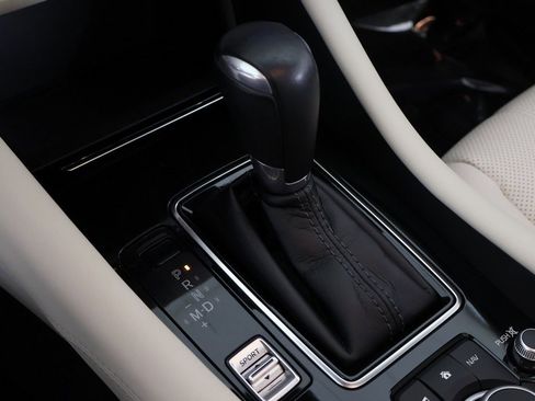 Used 2021 MAZDA MAZDA6 Grand Touring Reserve image 54